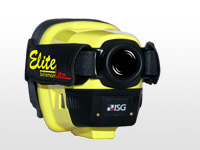 Fire thermal imaging system