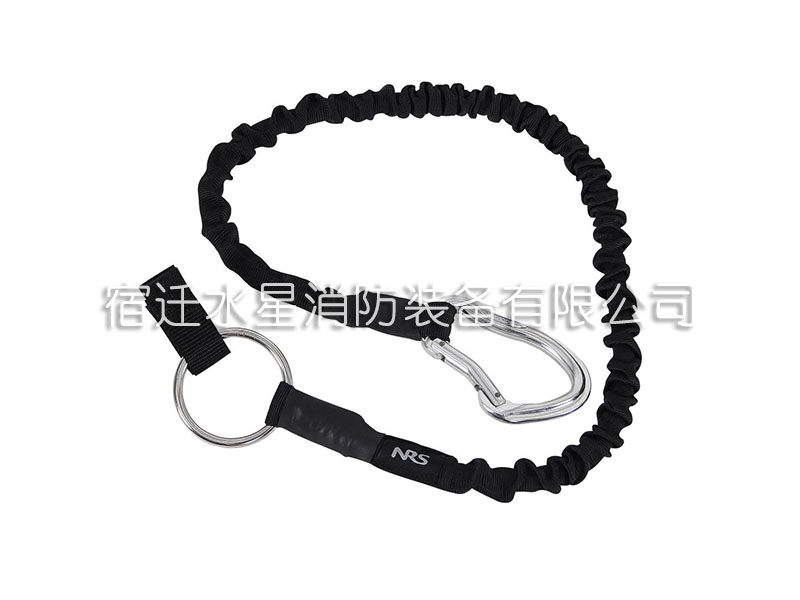 American NRS PFD traction rope (Niu Weisheng)